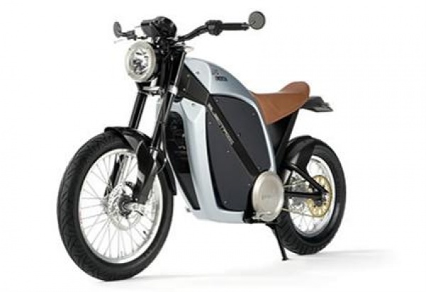 Honda_Electric_Motorcycle_Motoroids