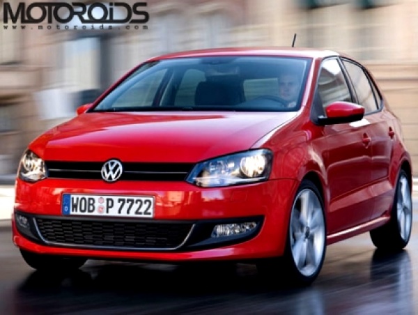 Volkswagen