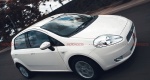 2010-Grande-Punto-90hp-India-front-three-quarter-tracking