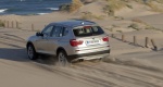 BMW-X3-F25-Action-Sand-Rear-Three-Quarter