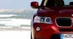 BMW-X3-Opener