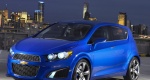 Chevrolet-Aveo-U-VA-Concept-front-three-quarter