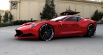 Ferrari-GTO-Concept
