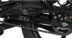 Half-chain-cover