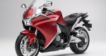 Honda-VFR1200F-Candy-Prominance-Red