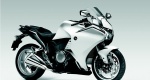 Honda-VFR1200F-Seal-Silver-Metallic