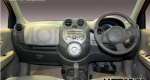 Micra-interior
