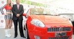 Mr.-Rajeev-Kapoor-with-the-Fiat-Grande-Punto-90HP-MULTIJET-2