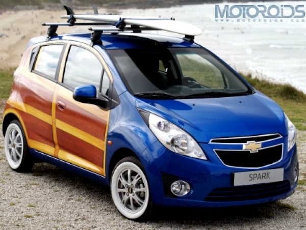 Chevrolet