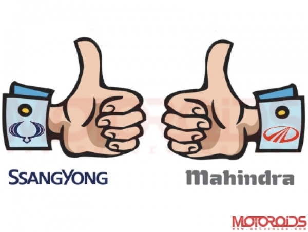 Mahindra