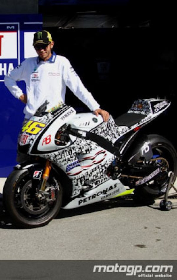 Rossi