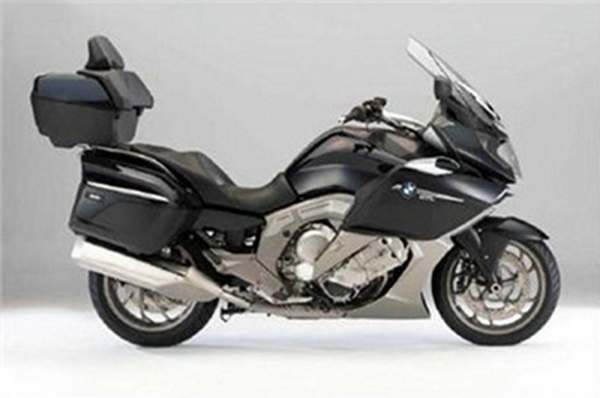A K1600GT a topspec K1600GTL Stay tuned for more information on this super