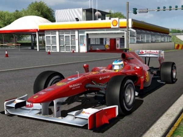 Ferrari