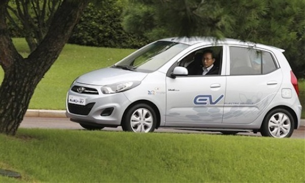 Hyundai