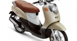 Yamaha-Fino