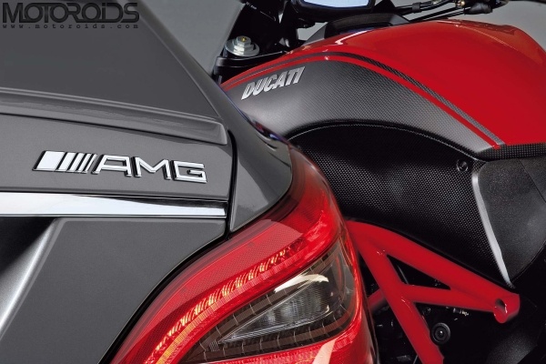 AMG