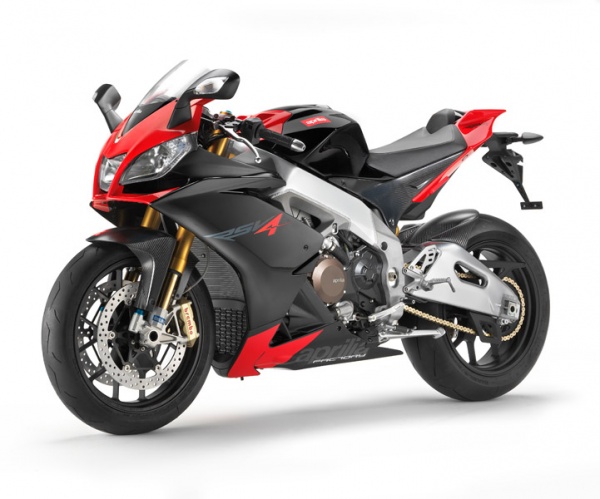 Aprilia