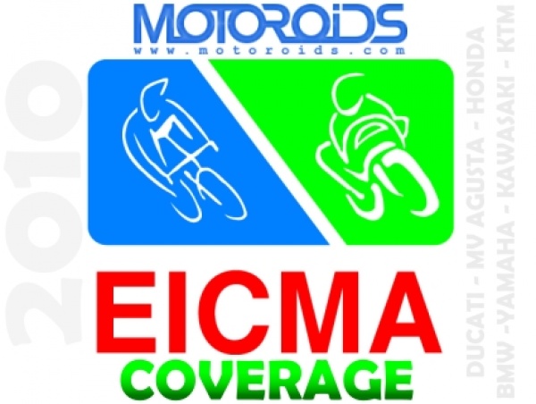 Motoroids