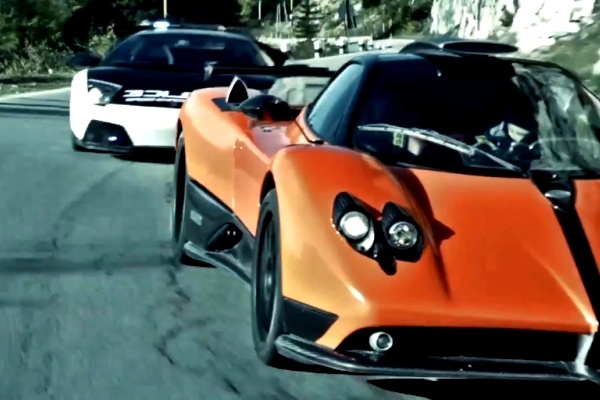 Pagani