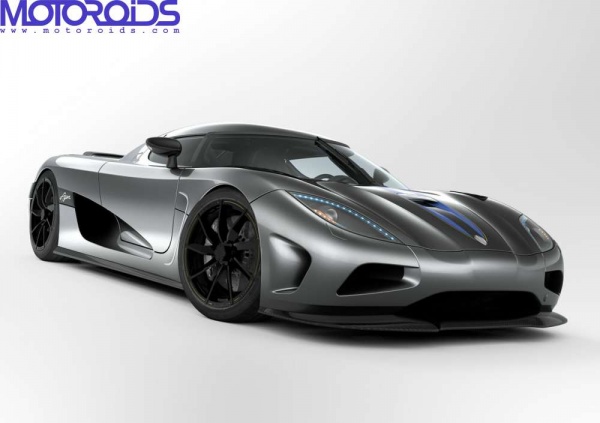 Koenigsegg