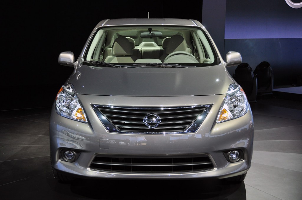 Recently we reported about the Official news of the Nissan Sunny which will