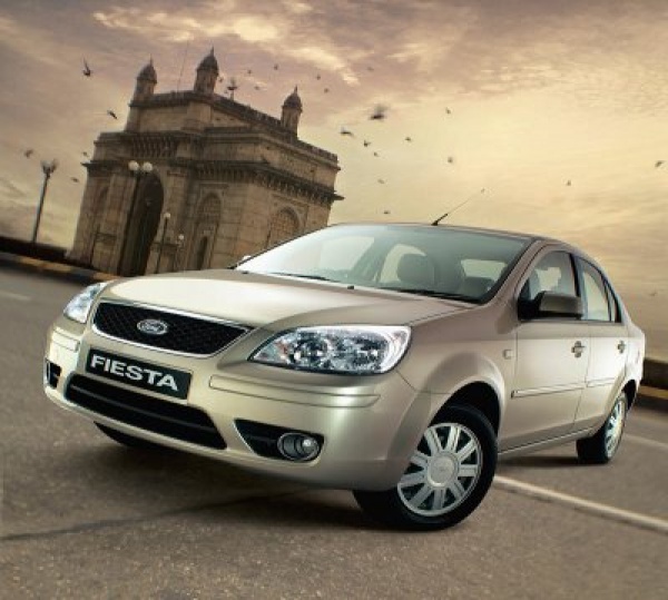 One of which comes on the 7th April with the launch of the Ford Fiesta 