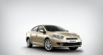 Renault_Fluence-Front-Shot