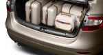 Trunk-Space