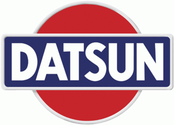 Datsun So what do you do if you are a'proper' carmaker one which designs