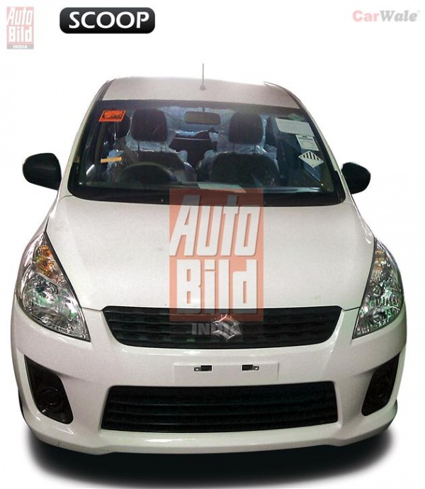 Maruti-R3-front-end