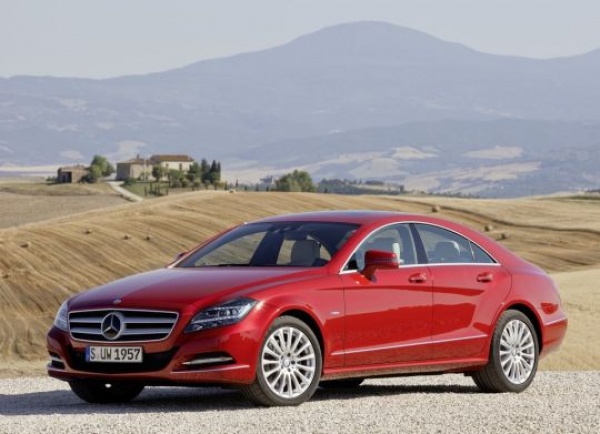 2012-Mercedes-Benz-CLS-front-image
