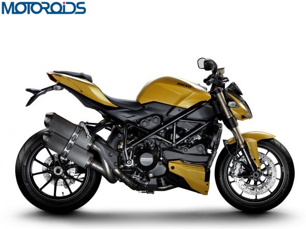 Ducati