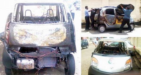 A-Tata-Nano-meets-a-fiery-end-in-Sri-Lanka
