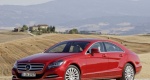 2012-Mercedes-Benz-CLS-front-image