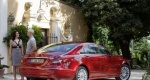 2012-Mercedes-Benz-CLS-rear-image