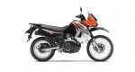 Kawi-KLR650