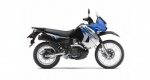 Kawi-KLR6502