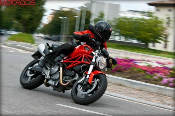 Ducati