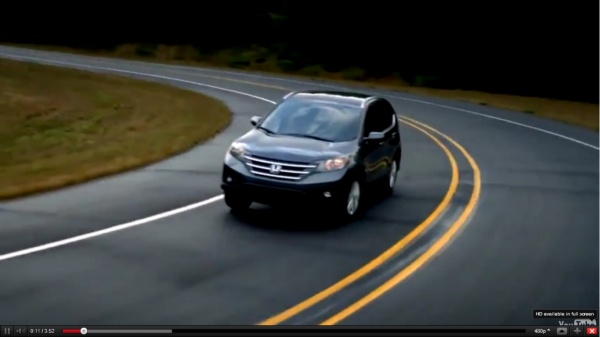 CR-V_Video