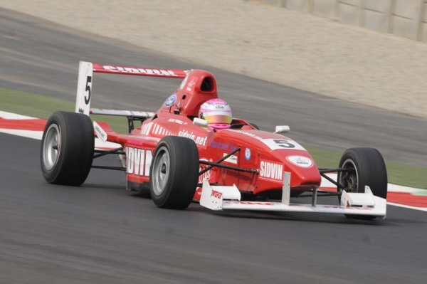 MRF