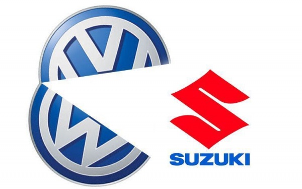 Suzuki_Volkswagen_Logos