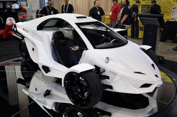 trike