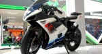2012-Apache-Full-Fairing-front