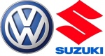 Volkswagen-Suzuki-Logo