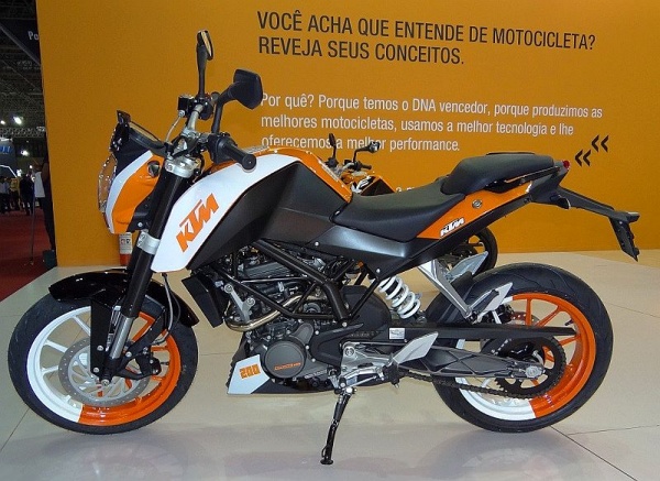 KTM
