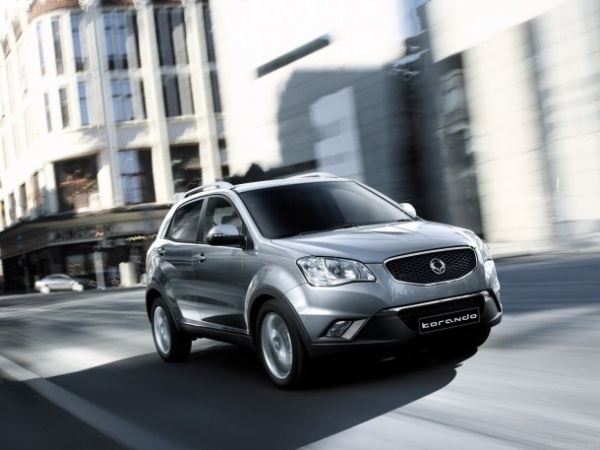 Ssangyong