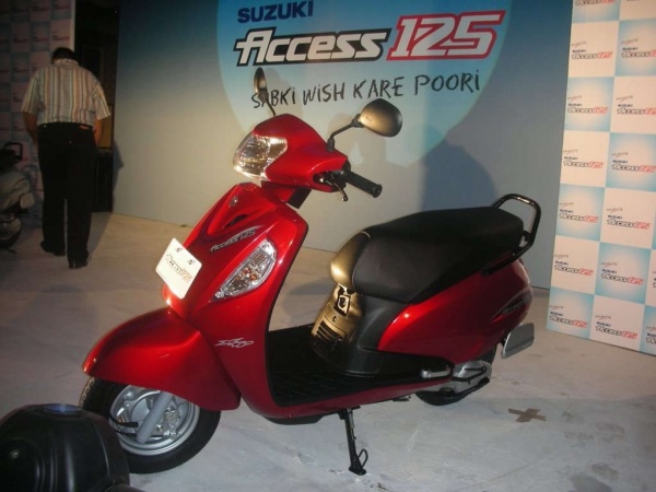 access