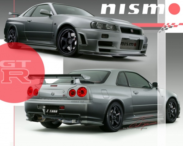 gtr
