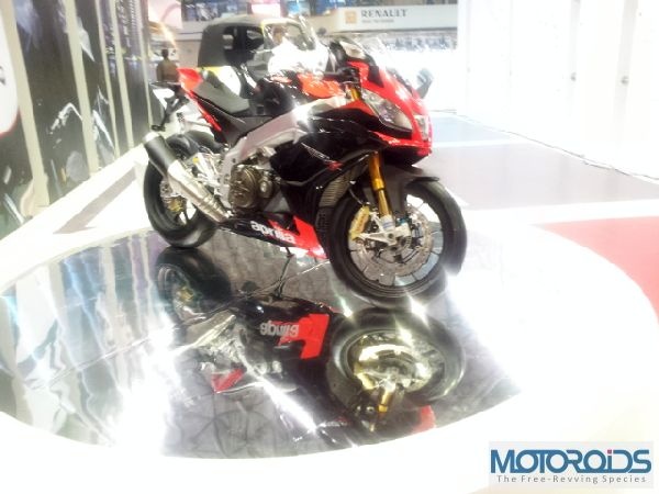 Aprilia
