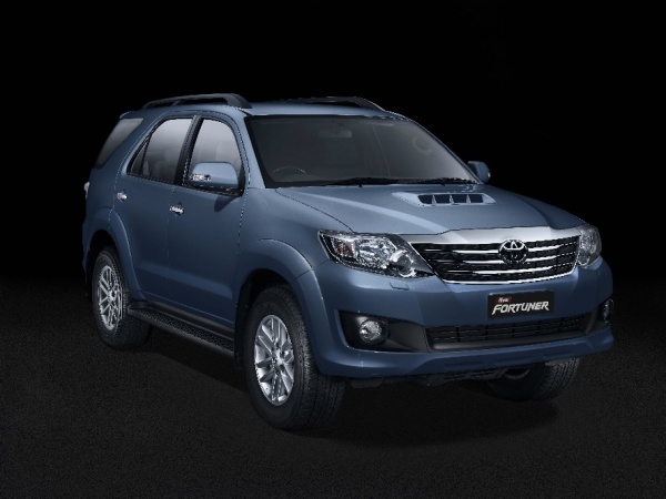 Fortuner